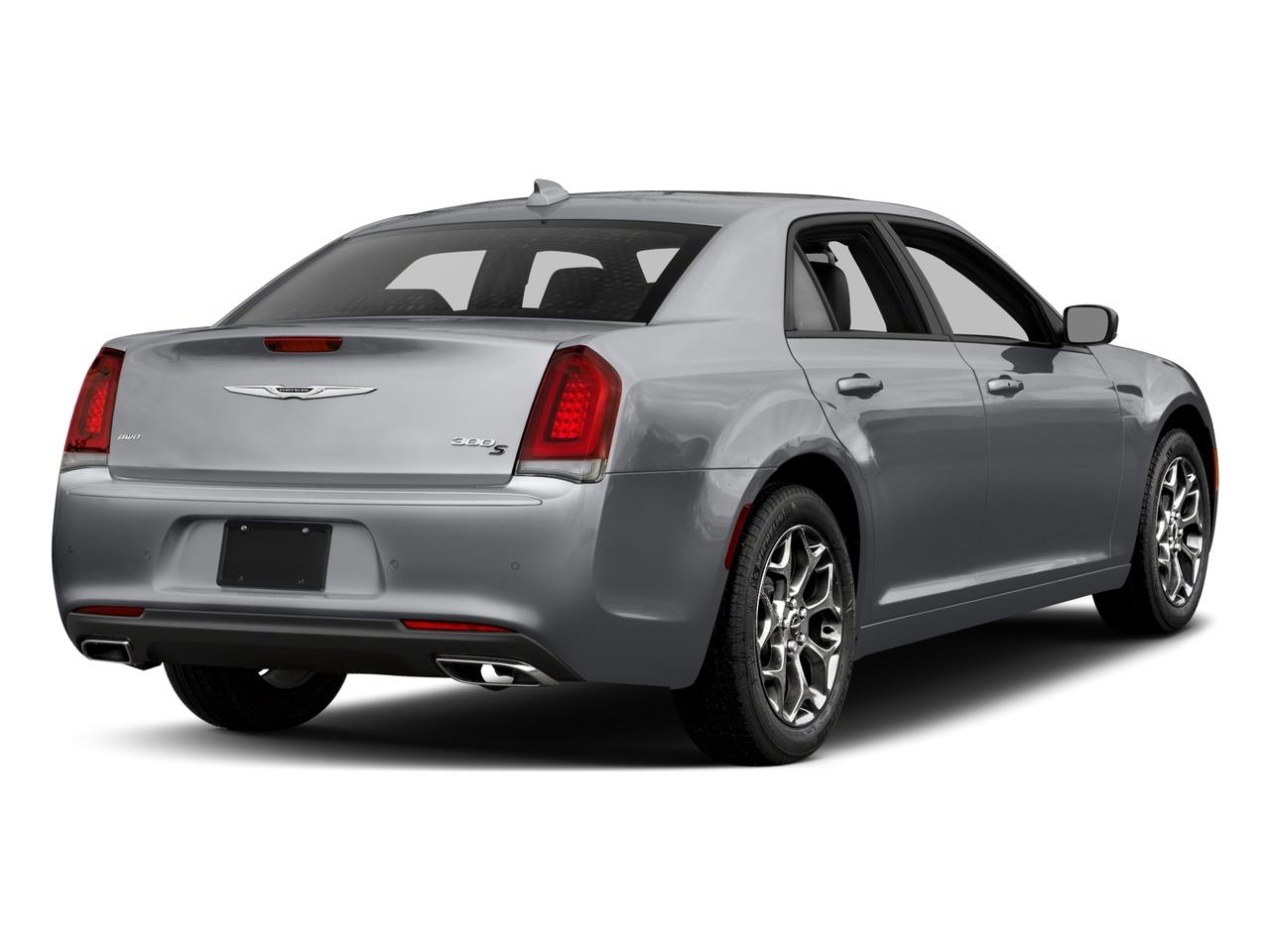 2016 Chrysler 300 Vehicle Photo in Las Vegas, NV 89149