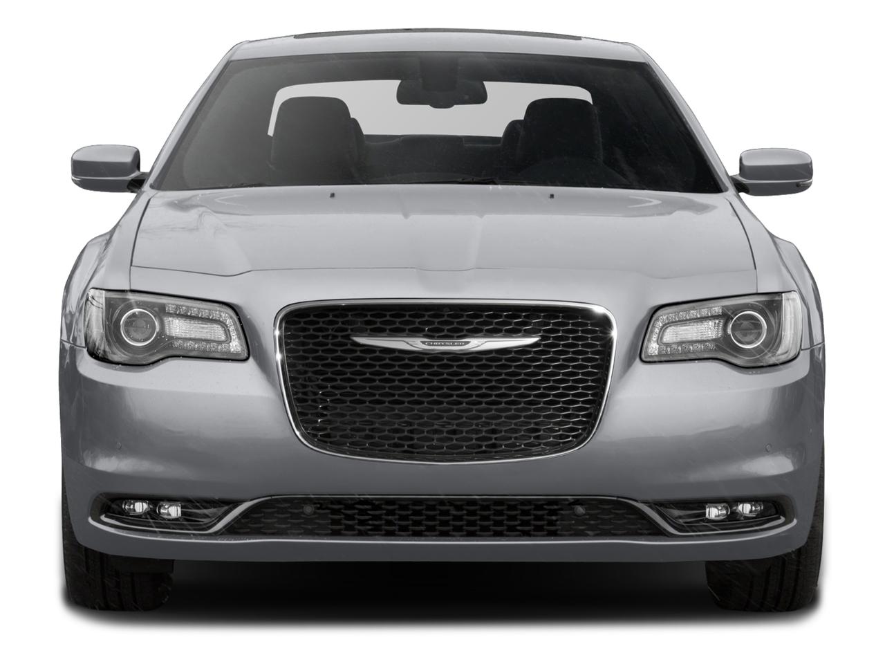 2016 Chrysler 300 Vehicle Photo in Las Vegas, NV 89149