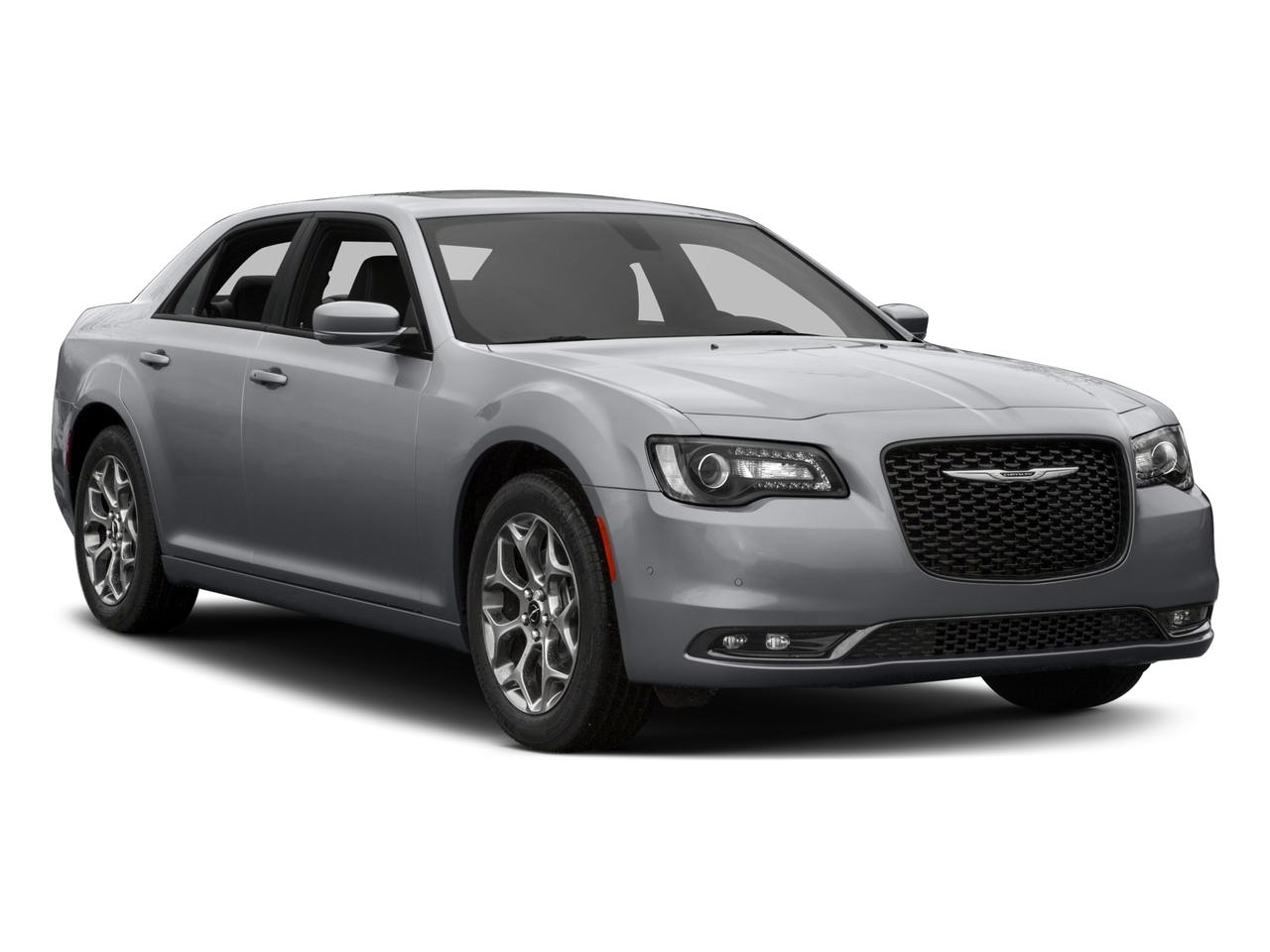 2016 Chrysler 300 Vehicle Photo in Las Vegas, NV 89149