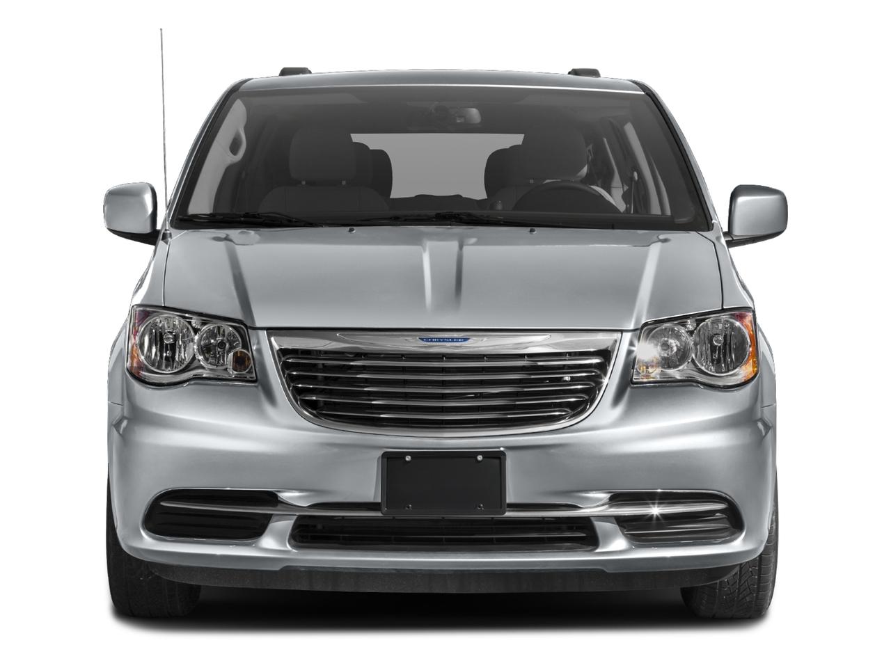 2016 Chrysler Town & Country Vehicle Photo in Lees Summit, MO 64086