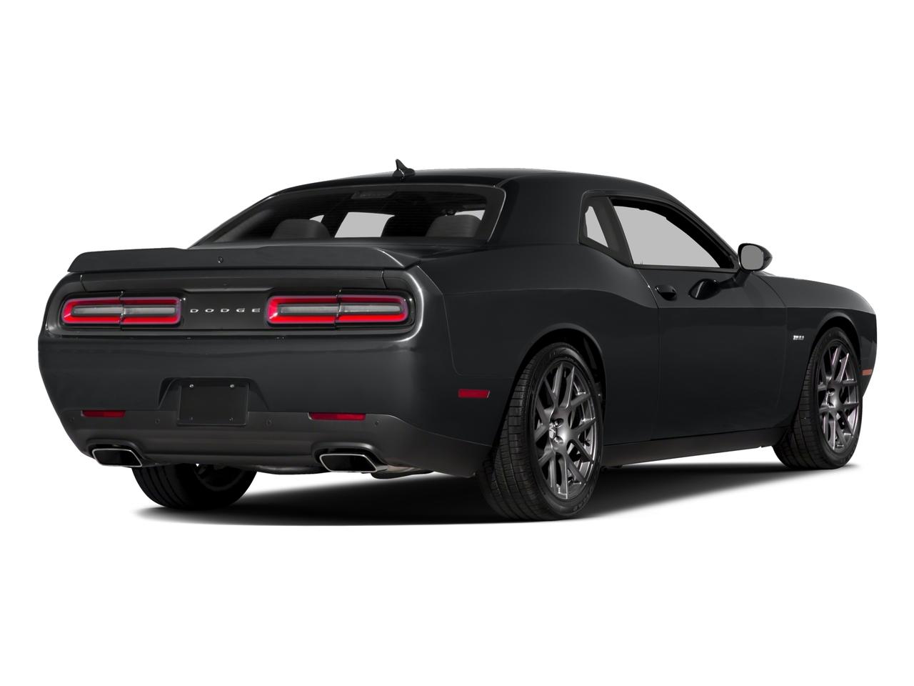 2016 Dodge Challenger Vehicle Photo in Layton, UT 84041