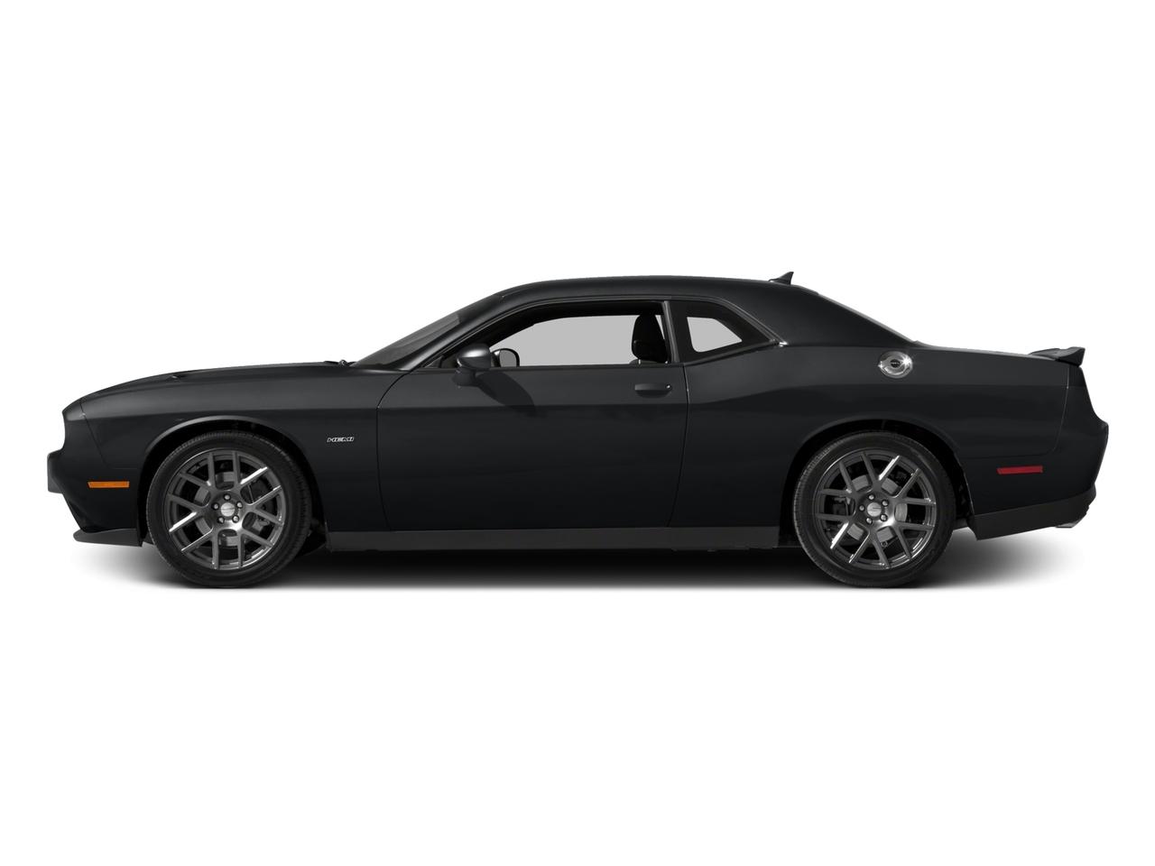 Used 2016 Dodge Challenger R/T with VIN 2C3CDZBT8GH271511 for sale in Alliance, NE