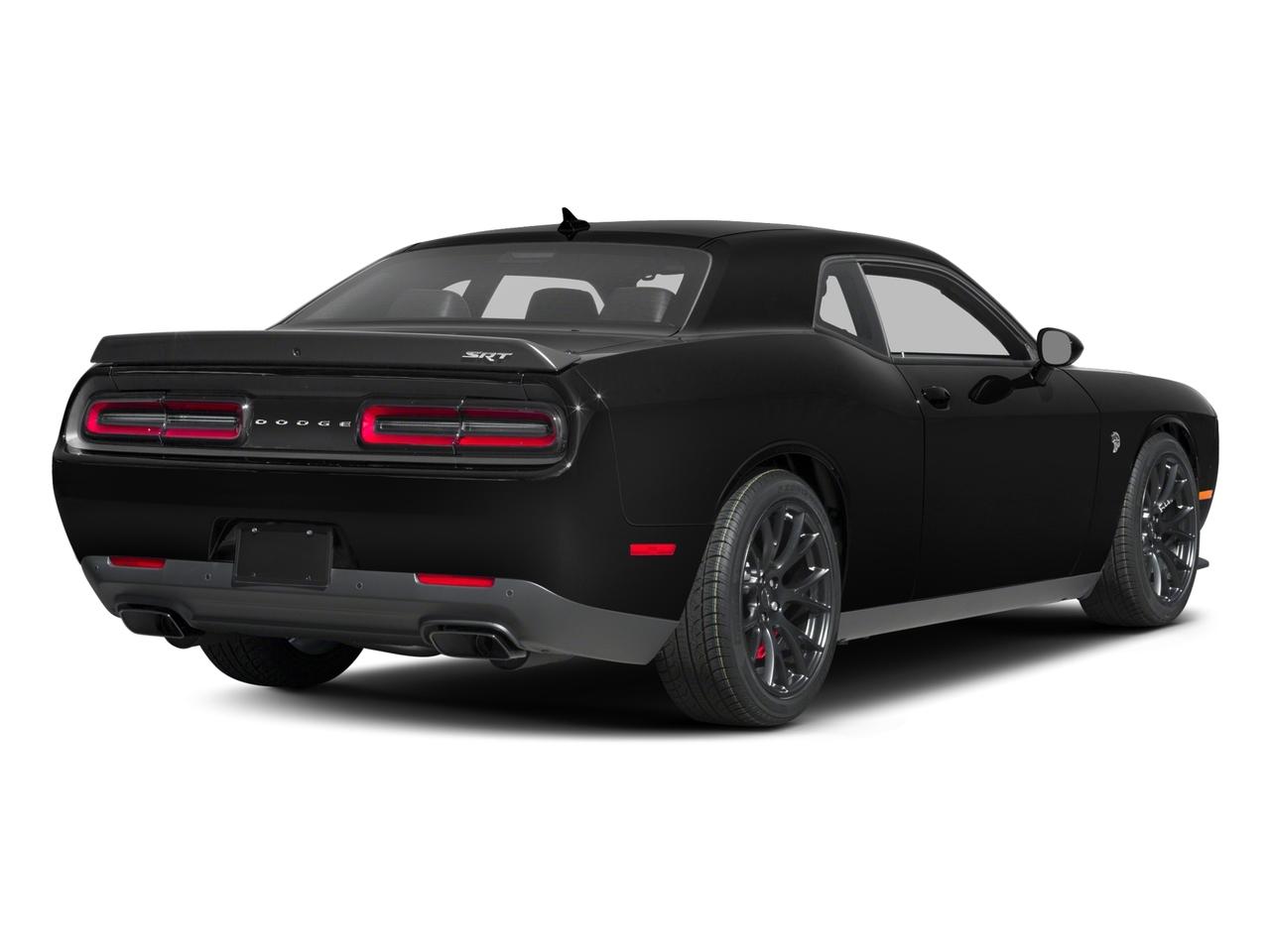 2016 Dodge Challenger Vehicle Photo in Clearwater, FL 33765