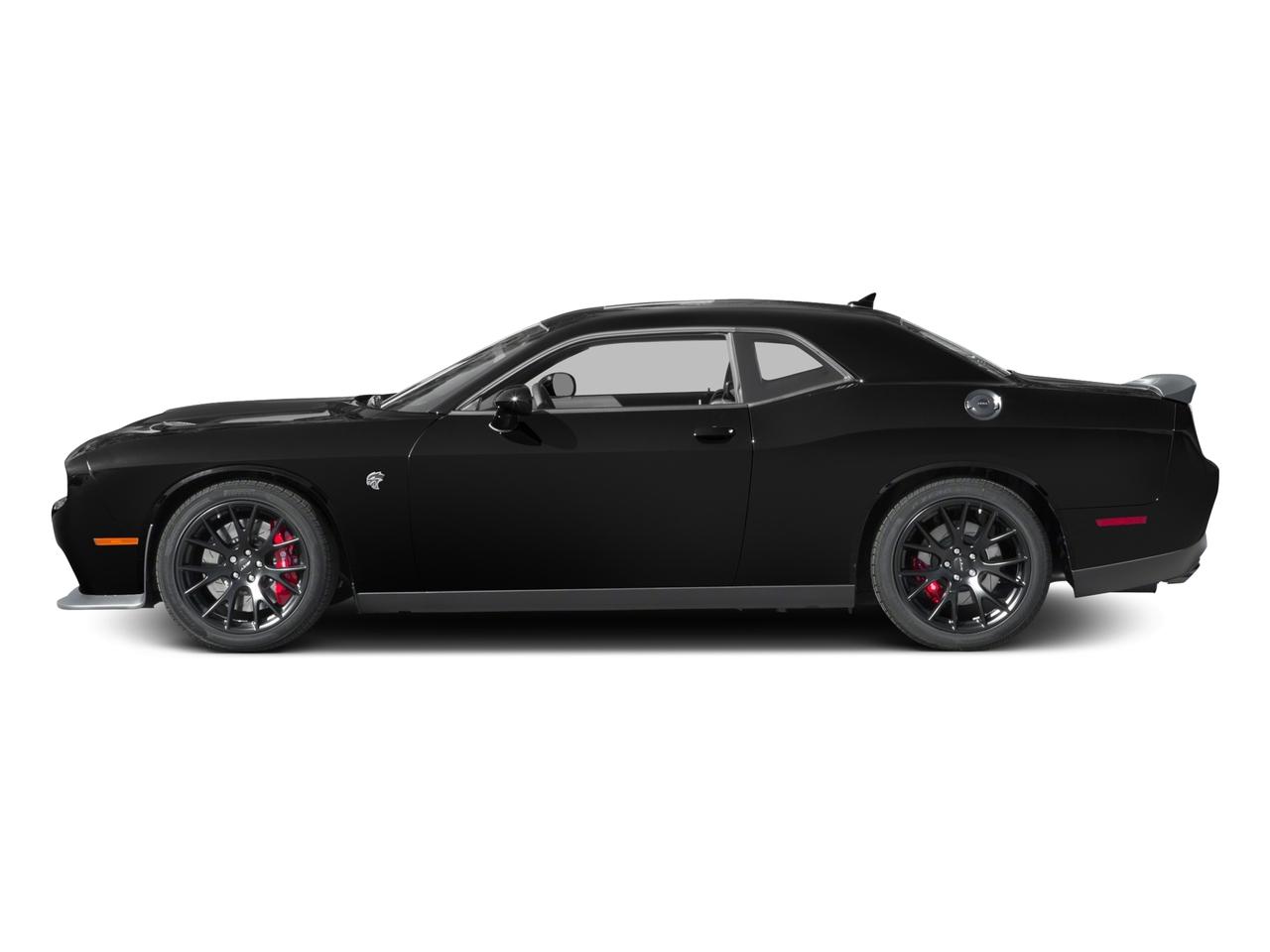 2016 Dodge Challenger Vehicle Photo in Corpus Christi, TX 78415