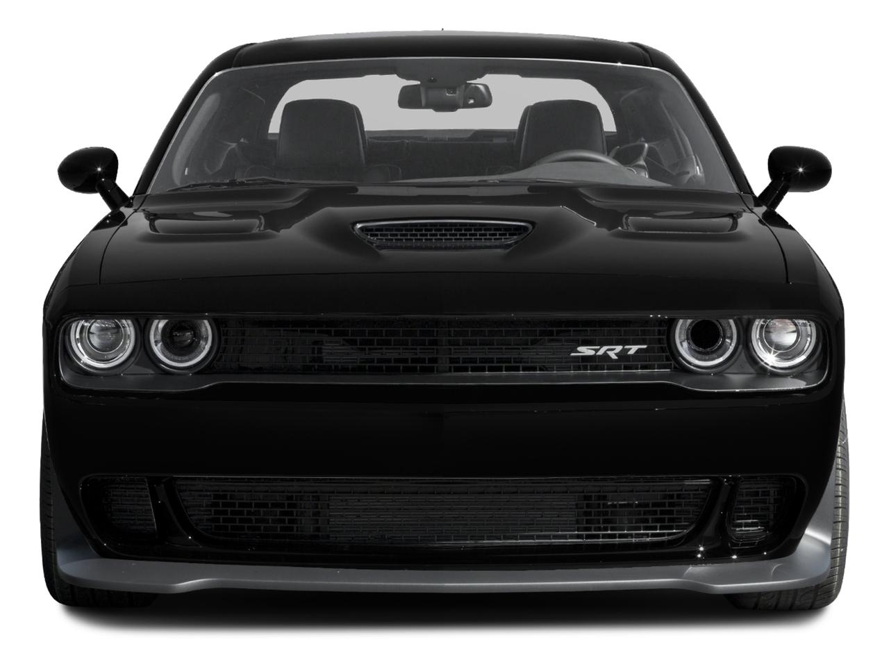 2016 Dodge Challenger Vehicle Photo in Clearwater, FL 33765