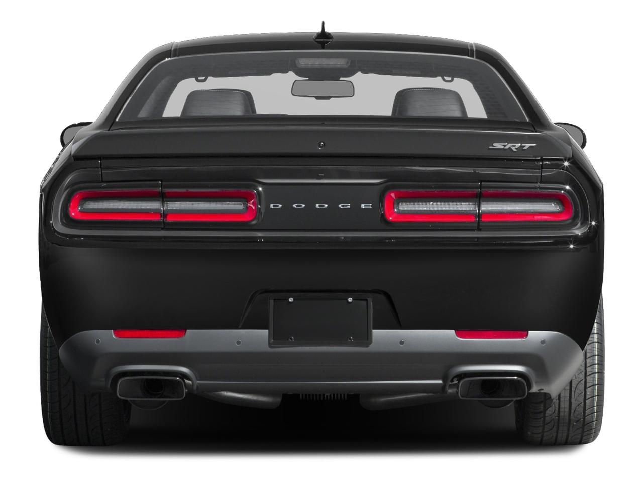 2016 Dodge Challenger Vehicle Photo in Clearwater, FL 33765