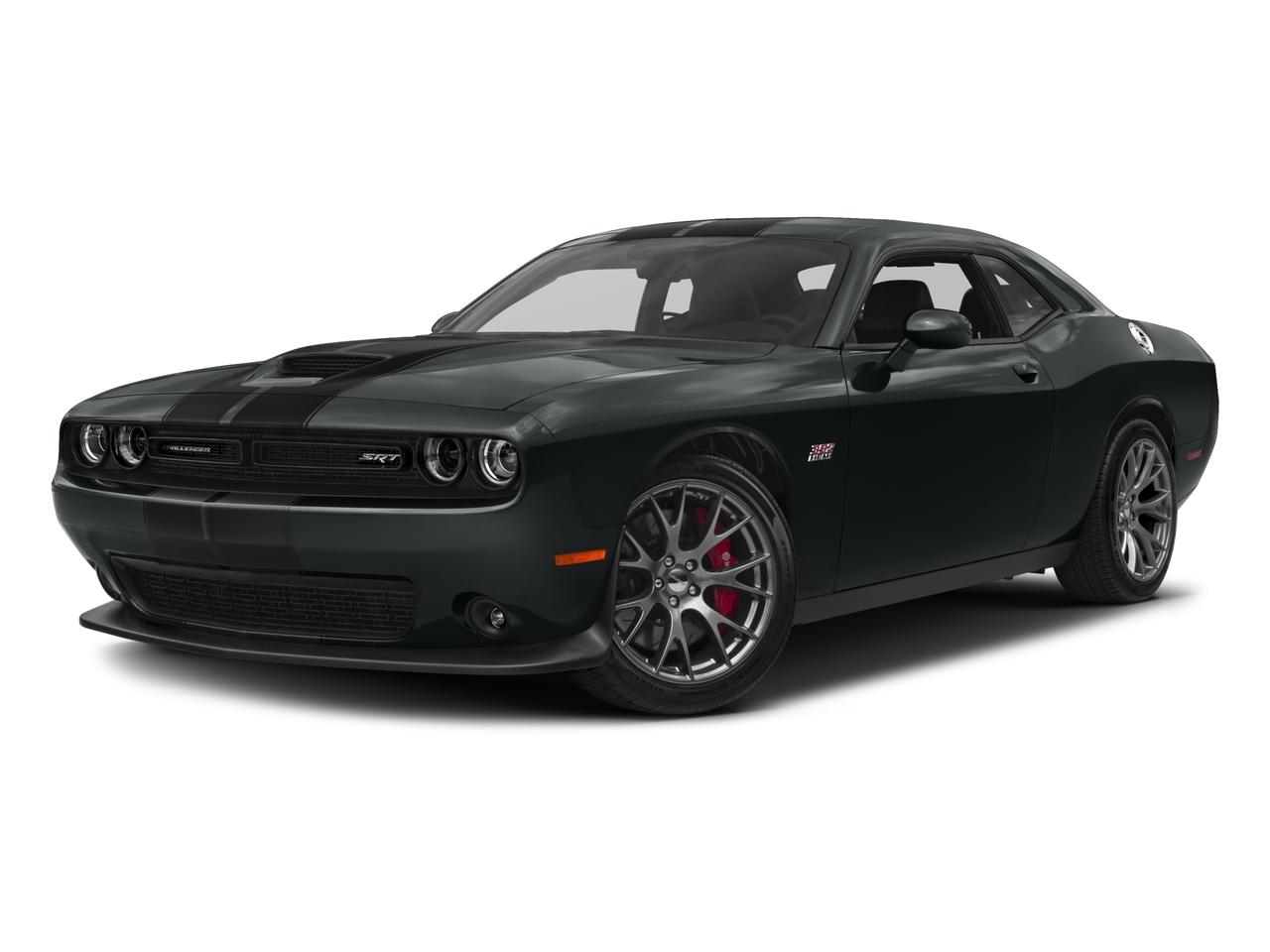 2016 Dodge Challenger Vehicle Photo in Jacksonville, FL 32256