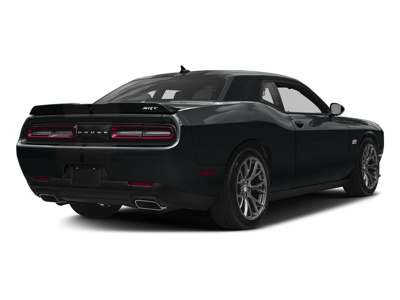 2016 Dodge Challenger Vehicle Photo in Jacksonville, FL 32256