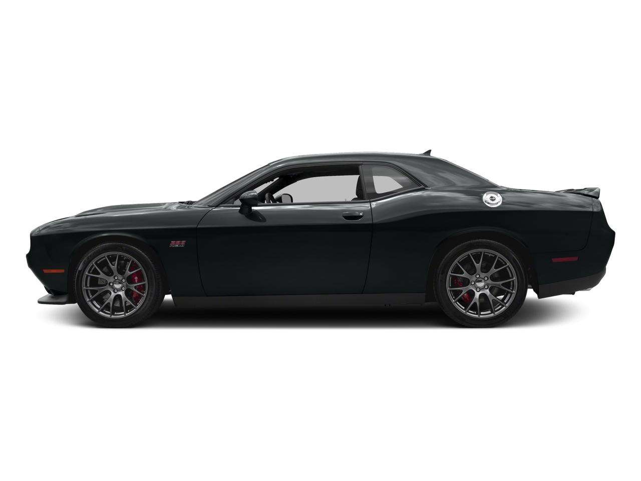 2016 Dodge Challenger Vehicle Photo in Jacksonville, FL 32256