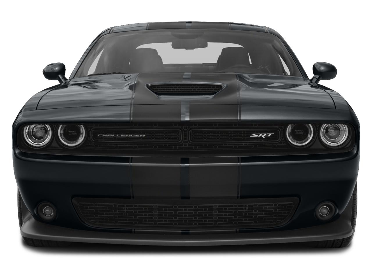 2016 Dodge Challenger Vehicle Photo in Jacksonville, FL 32256