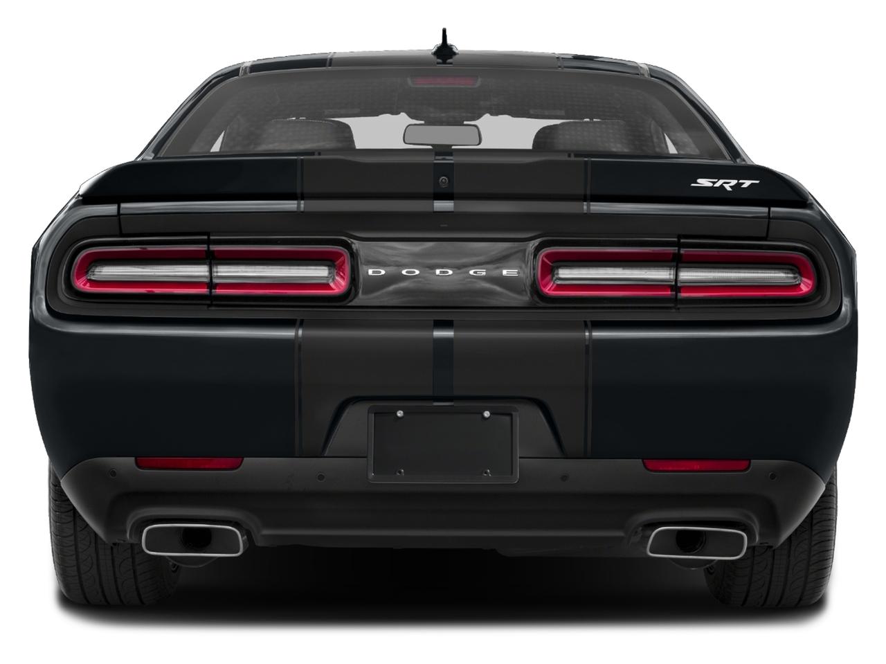 2016 Dodge Challenger Vehicle Photo in Jacksonville, FL 32256