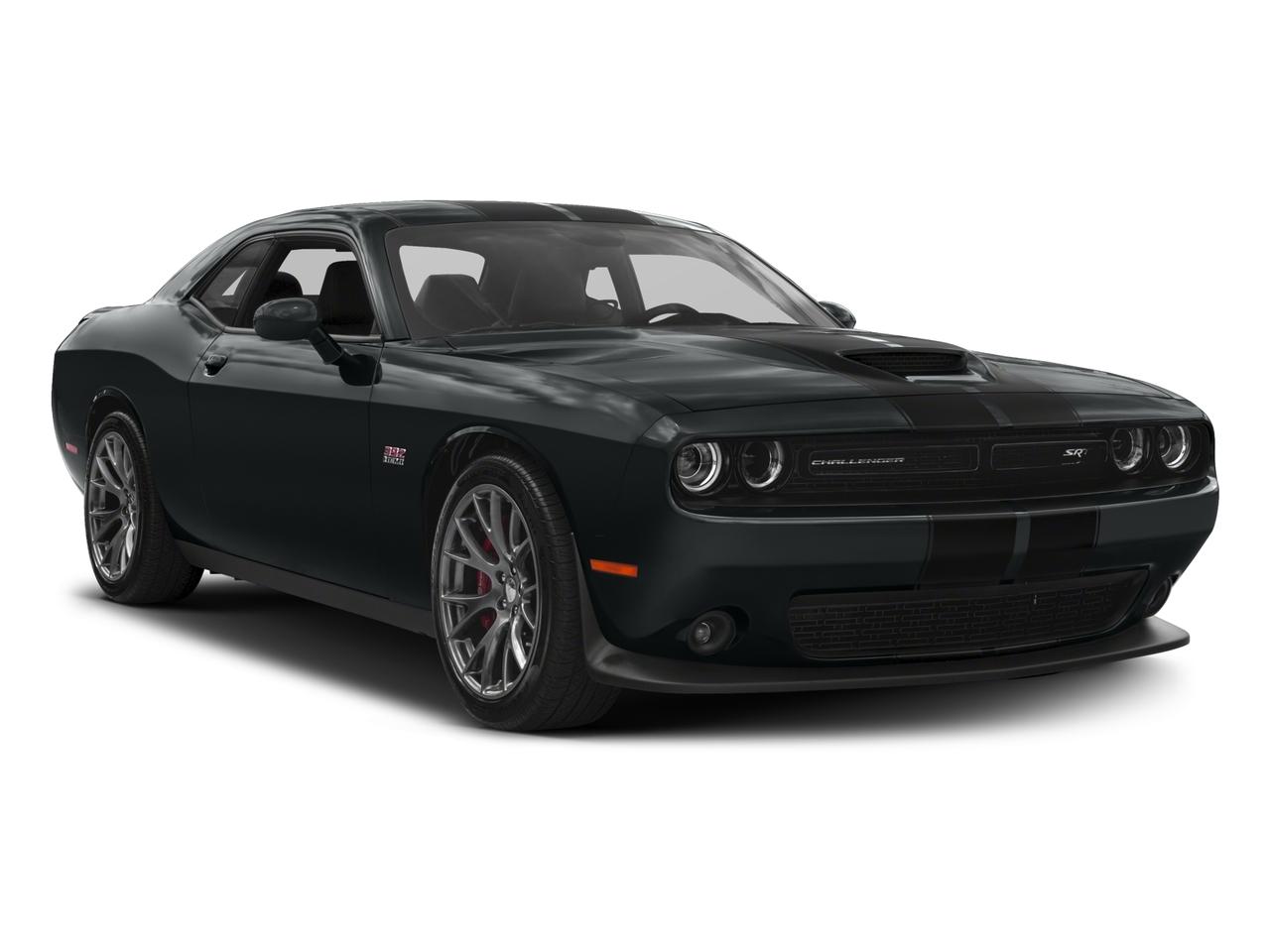 2016 Dodge Challenger Vehicle Photo in Jacksonville, FL 32256