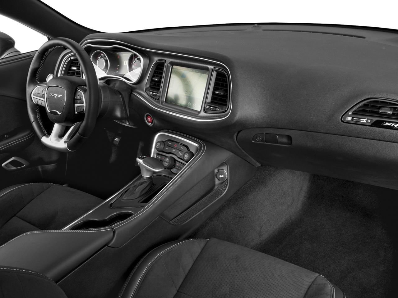 2016 Dodge Challenger Vehicle Photo in Jacksonville, FL 32256