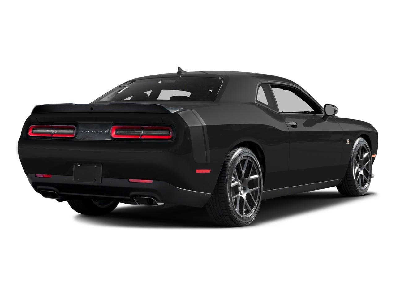 2016 Dodge Challenger Vehicle Photo in Tustin, CA 92782