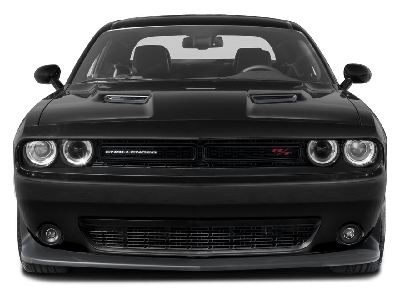 2016 Dodge Challenger Vehicle Photo in Miami, FL 33015