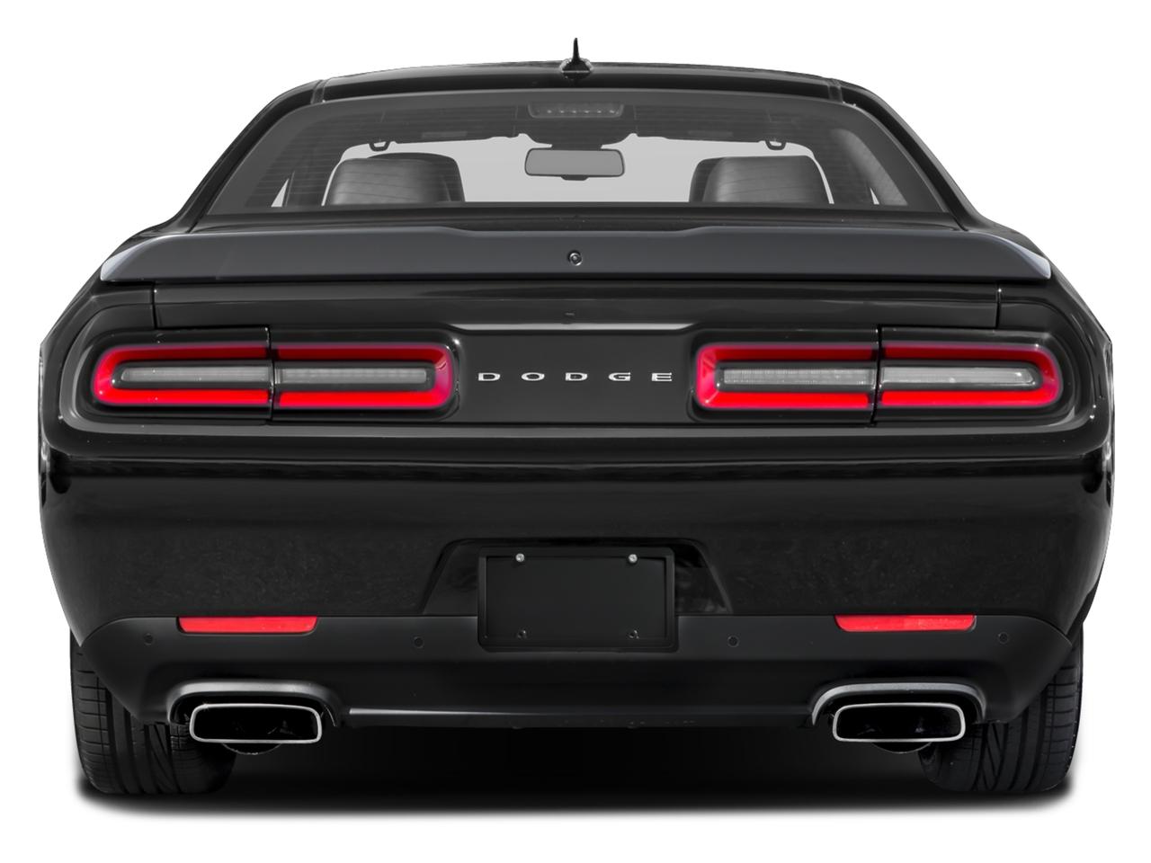 2016 Dodge Challenger Vehicle Photo in Miami, FL 33015