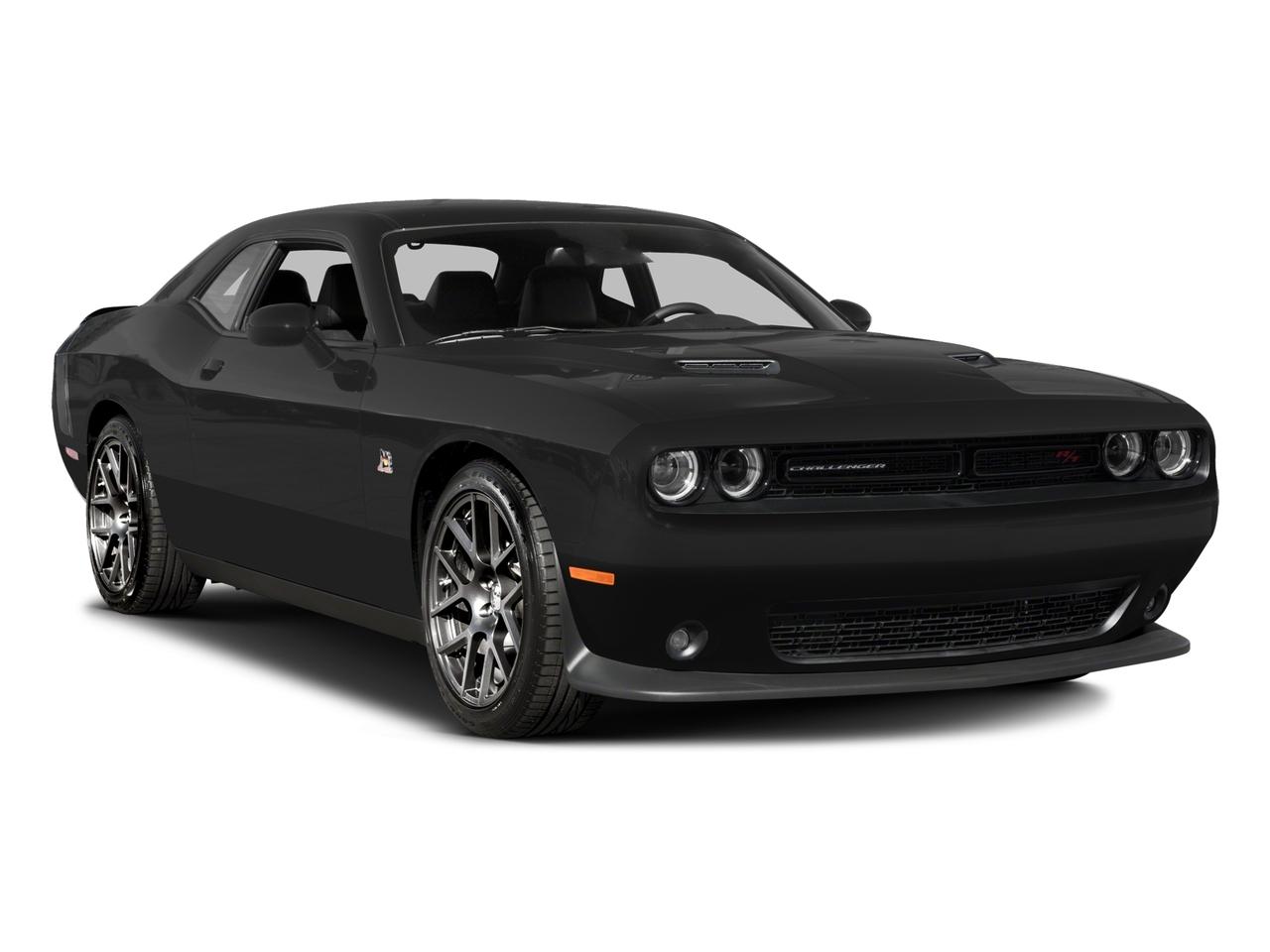 2016 Dodge Challenger Vehicle Photo in Tustin, CA 92782