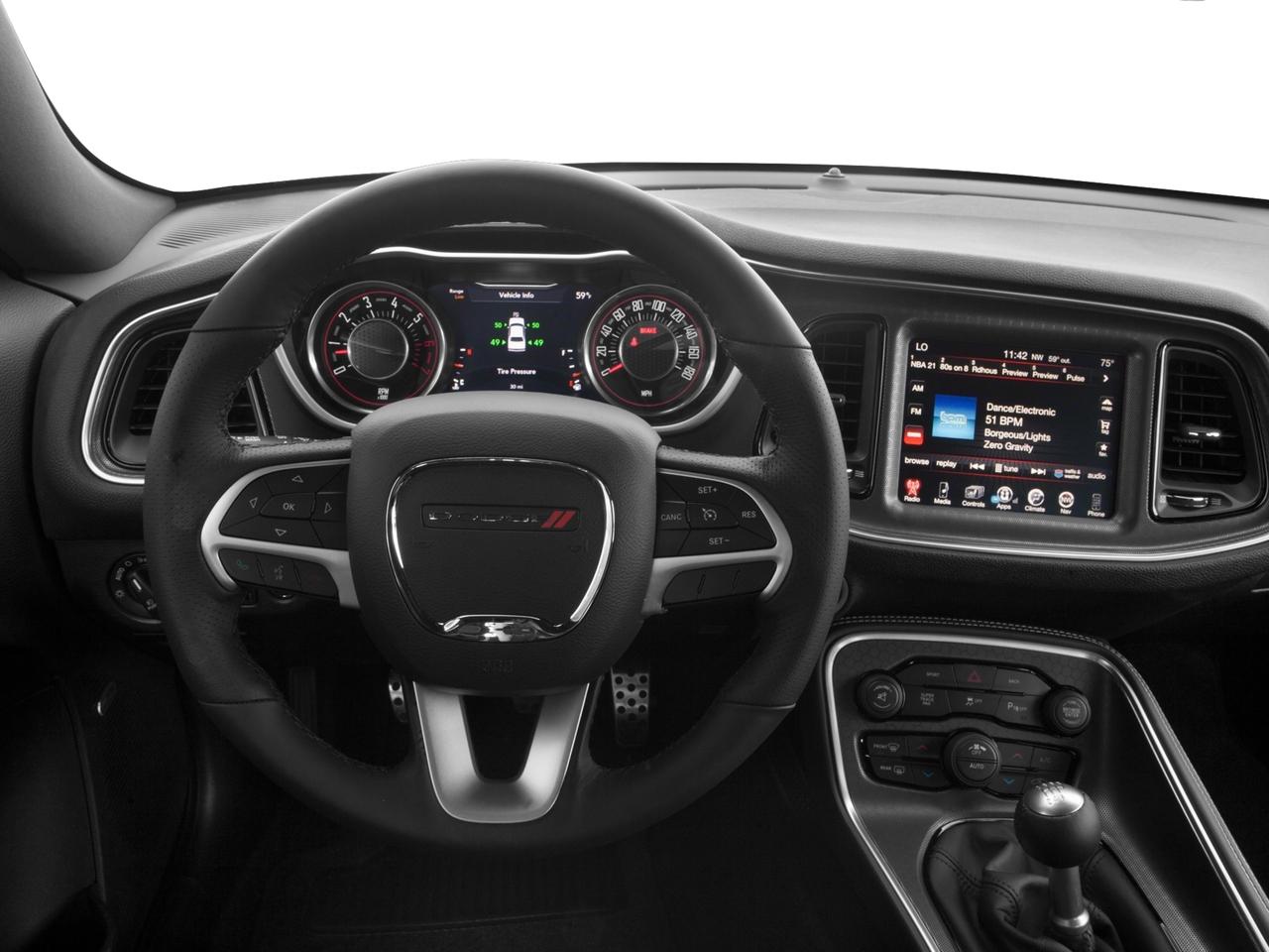 2016 Dodge Challenger Vehicle Photo in Tustin, CA 92782