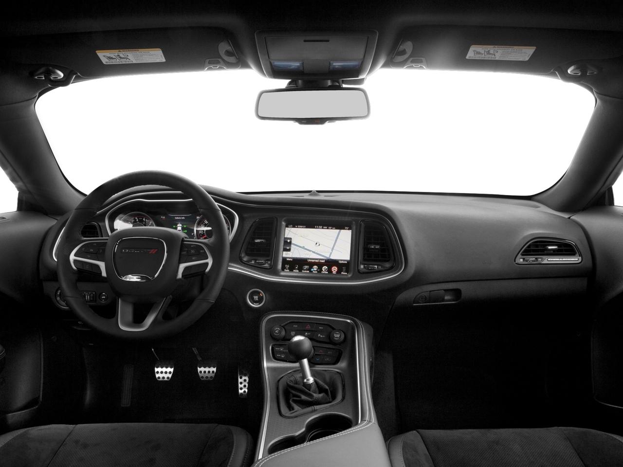 2016 Dodge Challenger Vehicle Photo in Tustin, CA 92782