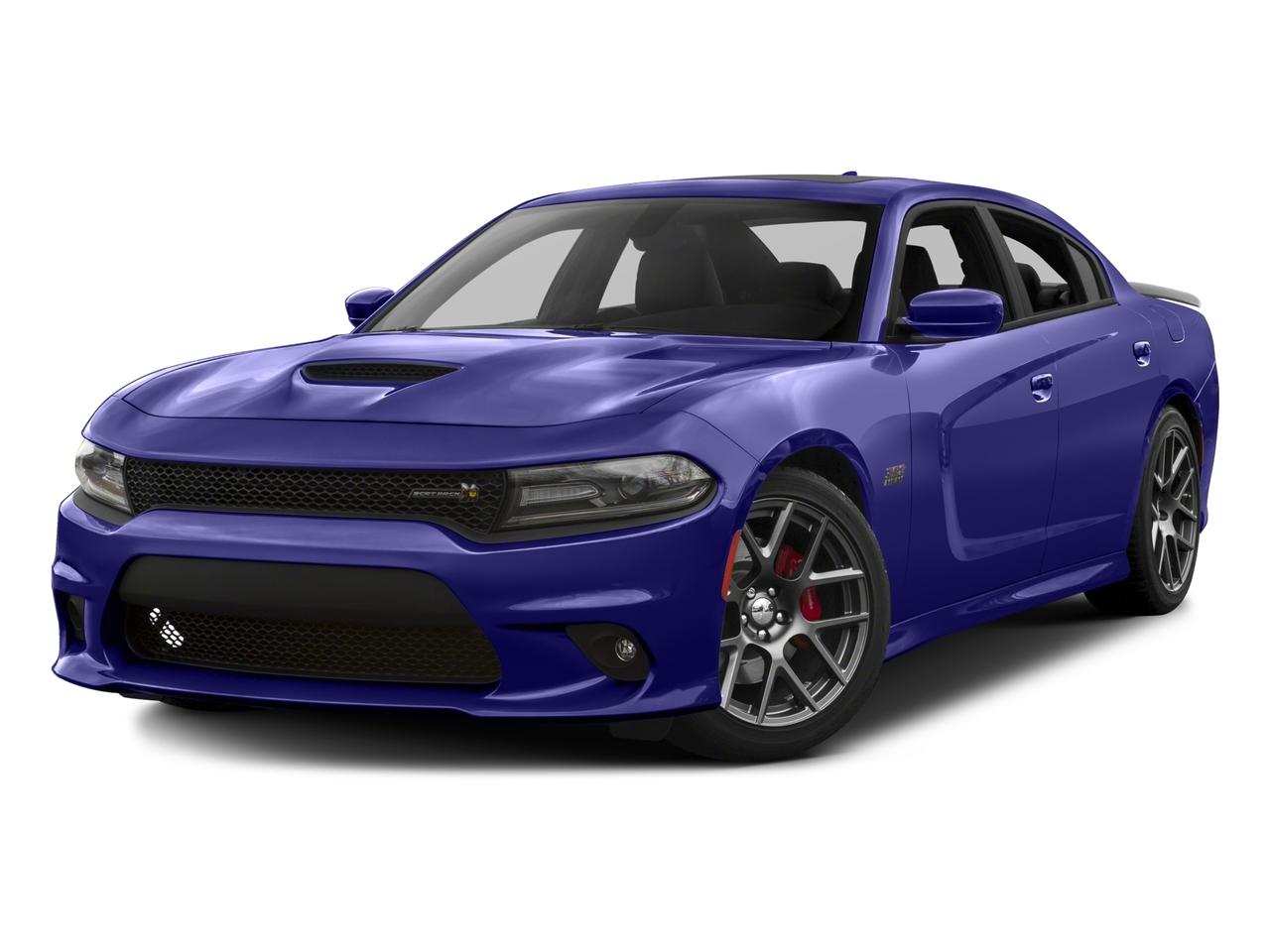 2016 Dodge Charger Vehicle Photo in Margate, FL 33063