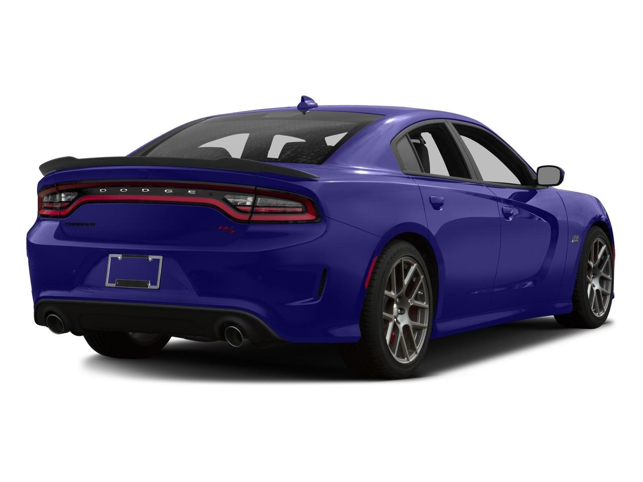 2016 Dodge Charger Vehicle Photo in Margate, FL 33063