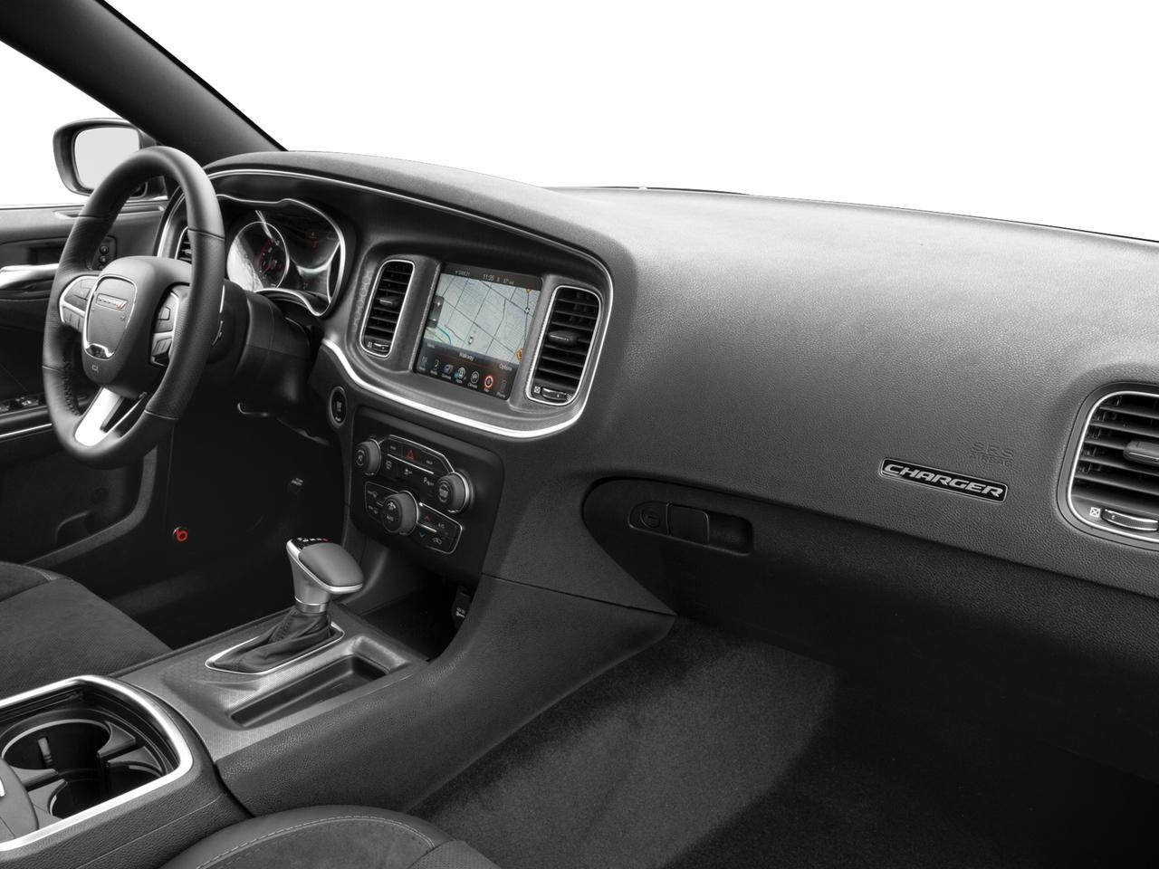 2016 Dodge Charger Vehicle Photo in Margate, FL 33063