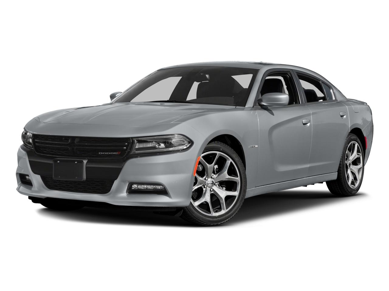 2016 Dodge Charger Vehicle Photo in Jacksonville, FL 32244