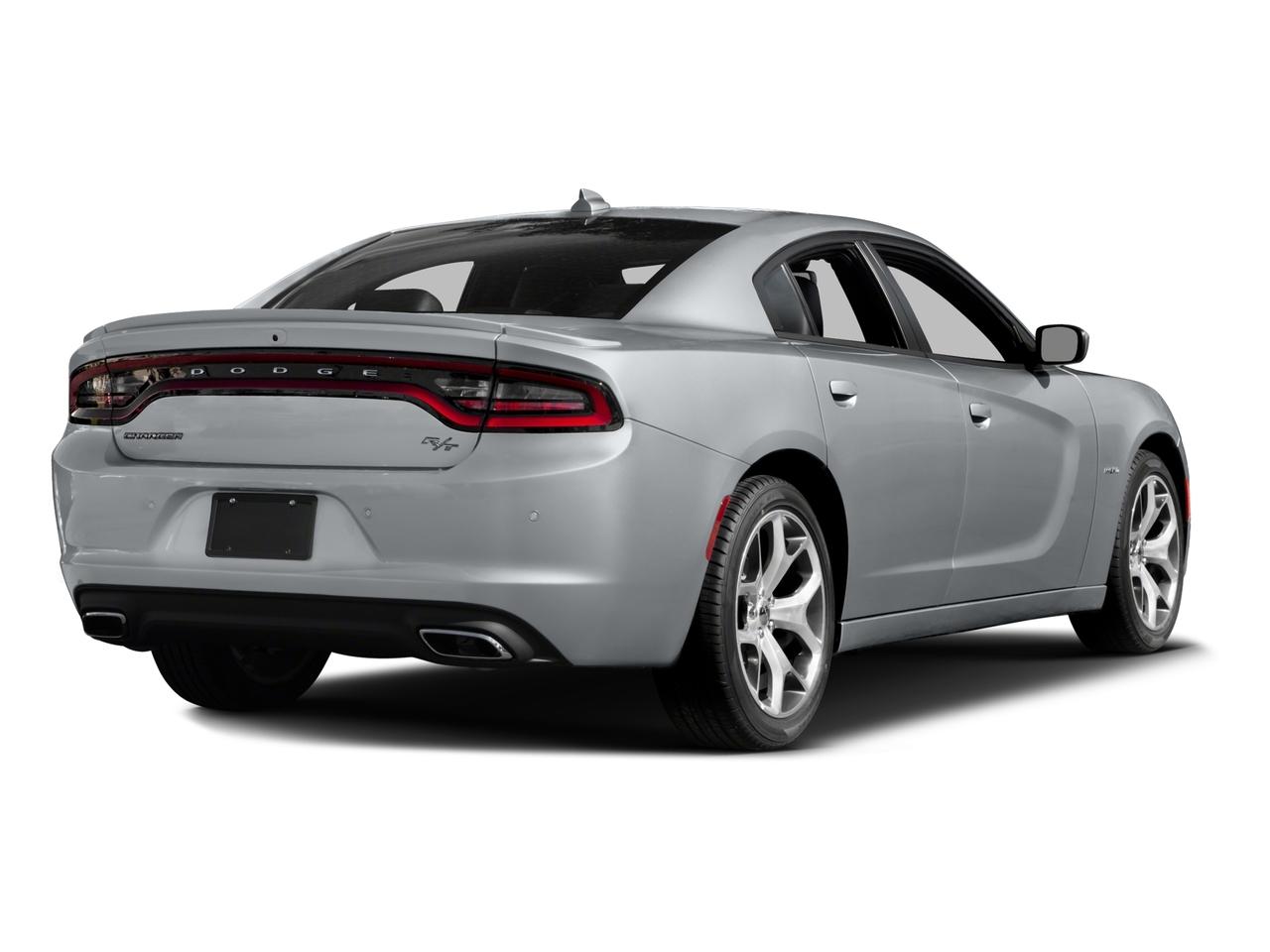 2016 Dodge Charger Vehicle Photo in Jacksonville, FL 32244