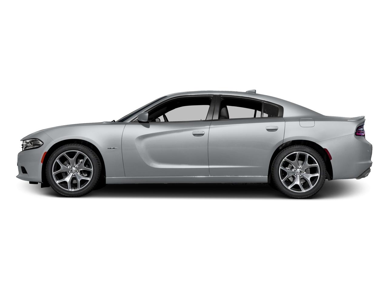 2016 Dodge Charger Vehicle Photo in Jacksonville, FL 32244