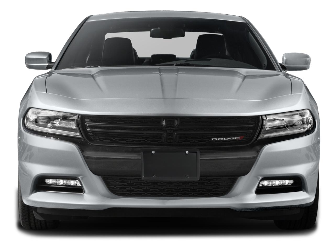 2016 Dodge Charger Vehicle Photo in Pinellas Park , FL 33781