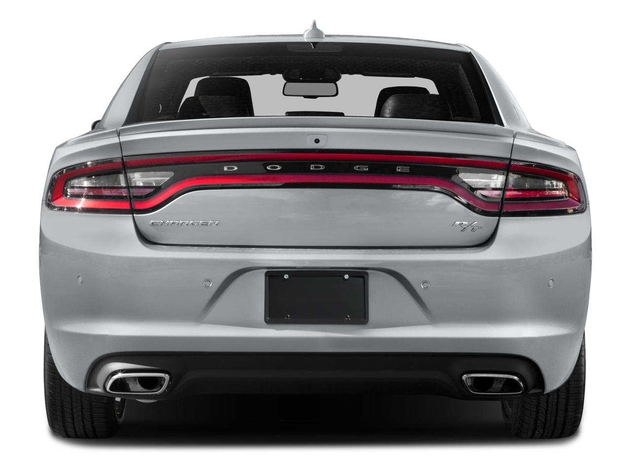 2016 Dodge Charger Vehicle Photo in Plainfield, IL 60586