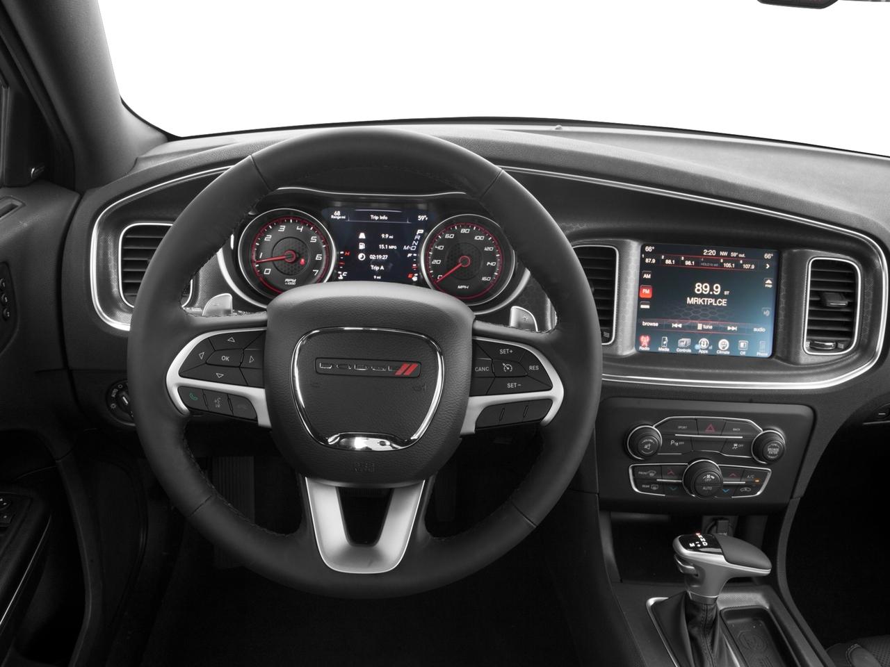 2016 Dodge Charger Vehicle Photo in Plainfield, IL 60586