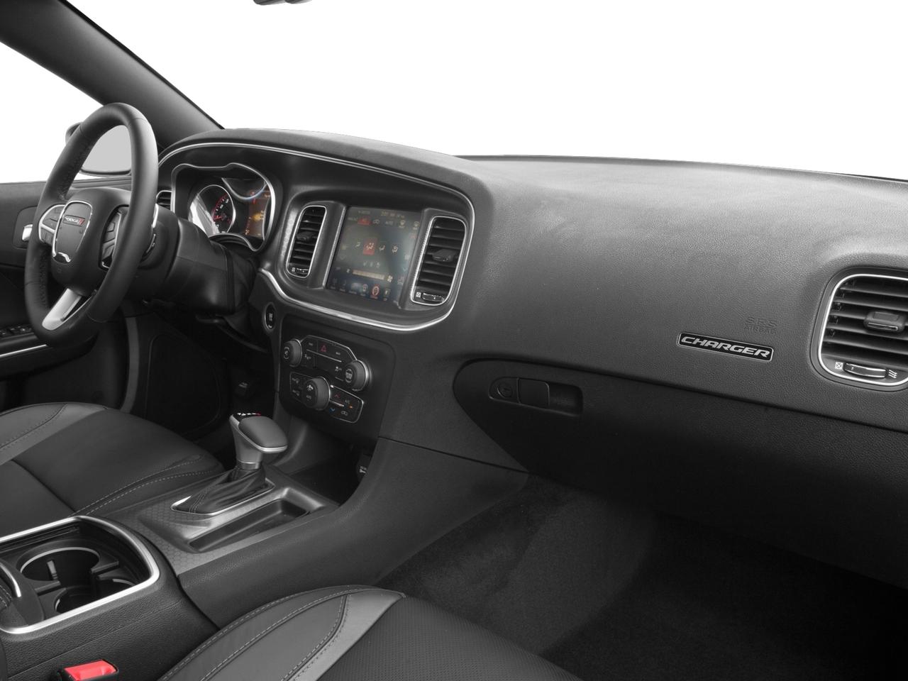 2016 Dodge Charger Vehicle Photo in Plainfield, IL 60586