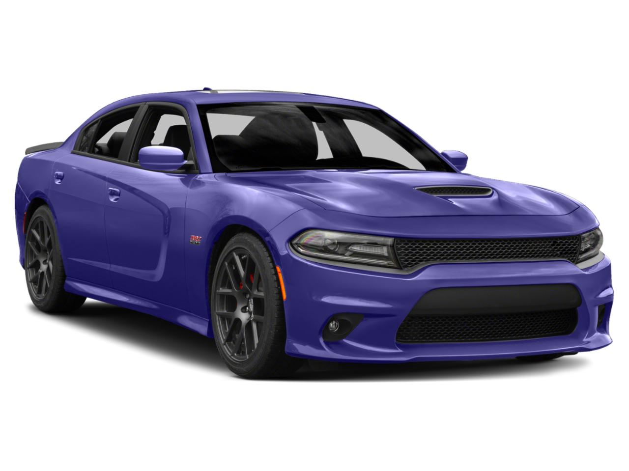 2016 Dodge Charger Vehicle Photo in Margate, FL 33063