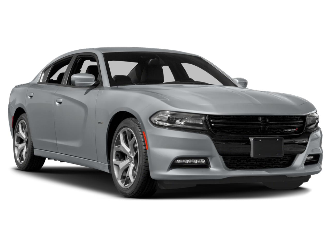 2016 Dodge Charger Vehicle Photo in Plainfield, IL 60586