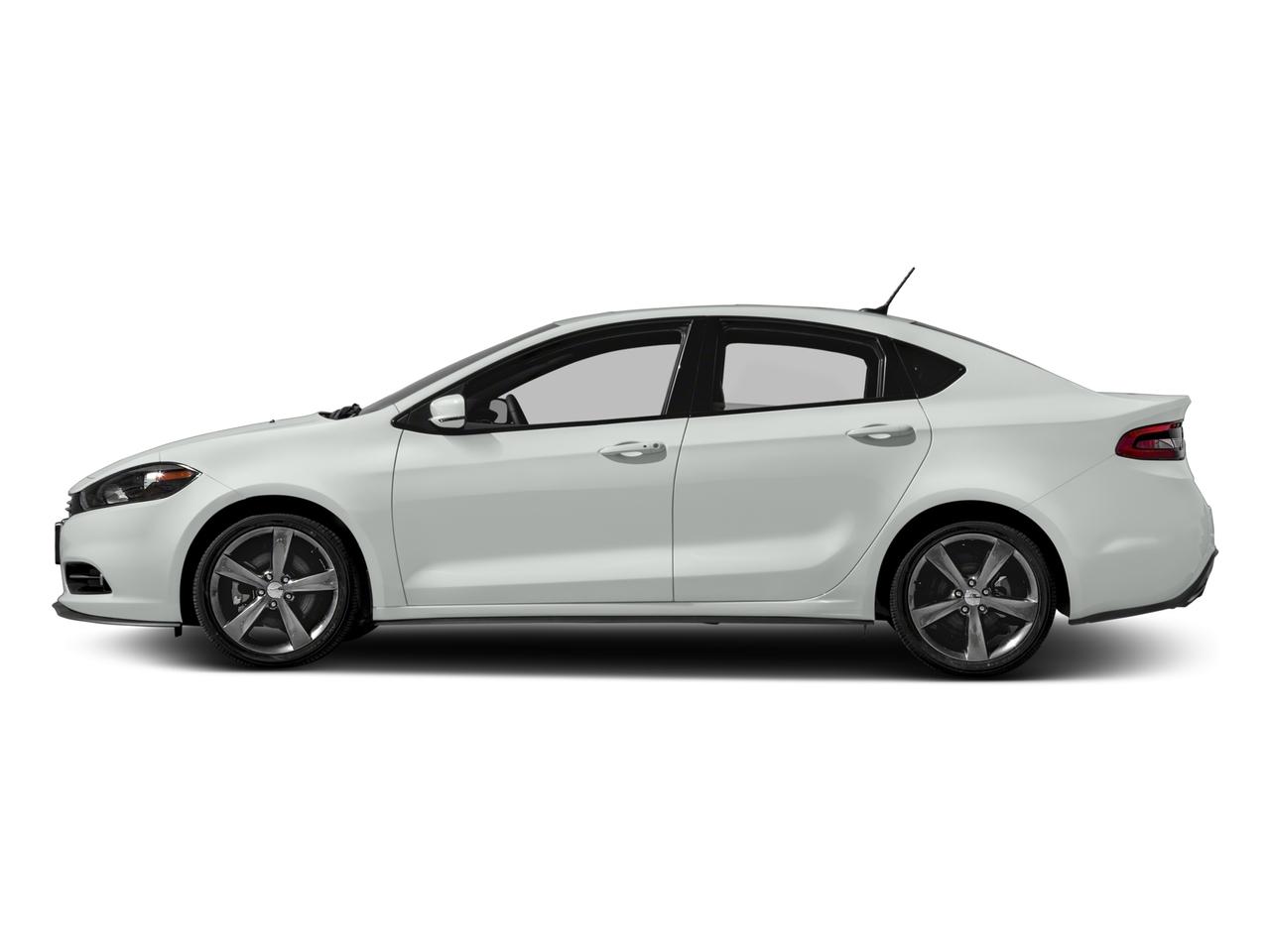 2016 Dodge Dart Vehicle Photo in BERLIN, MD 21811-1121