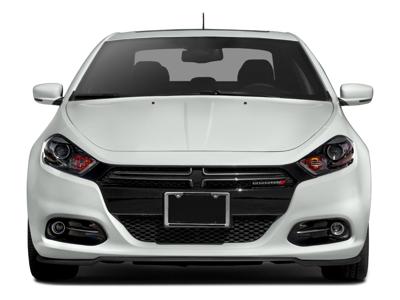 2016 Dodge Dart Vehicle Photo in BERLIN, MD 21811-1121