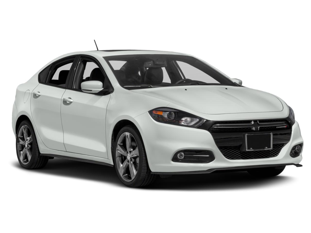 2016 Dodge Dart Vehicle Photo in BERLIN, MD 21811-1121