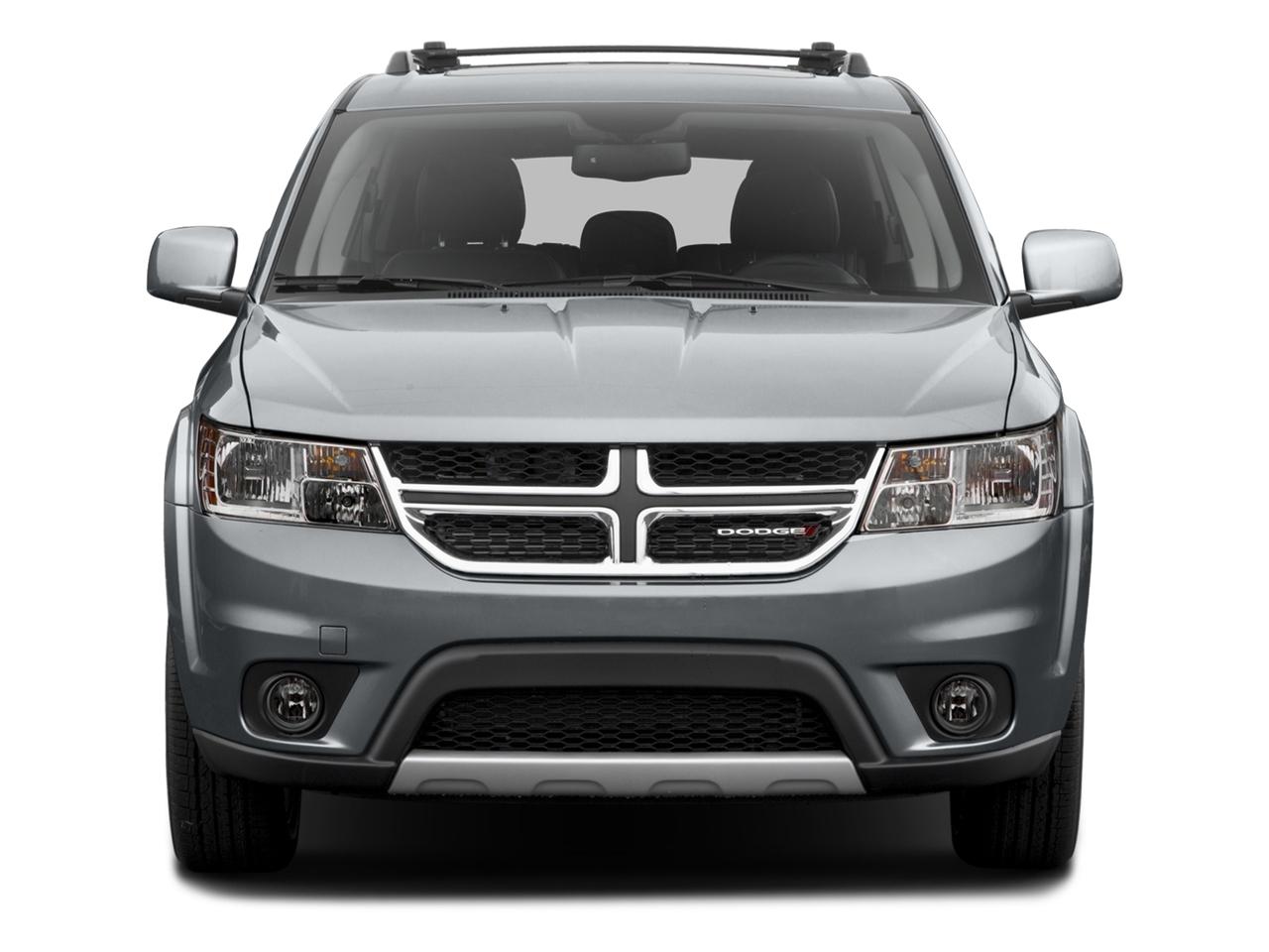 2016 Dodge Journey Vehicle Photo in GRAND BLANC, MI 48439-8139