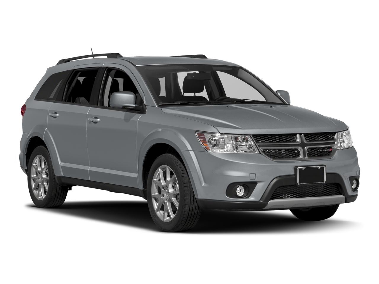 2016 Dodge Journey Vehicle Photo in VALENCIA, CA 91355-1705