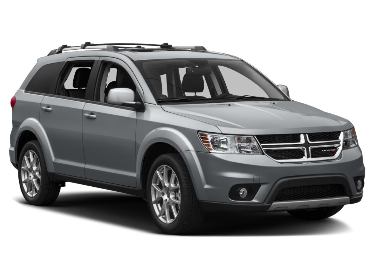 2016 Dodge Journey Vehicle Photo in GRAND BLANC, MI 48439-8139