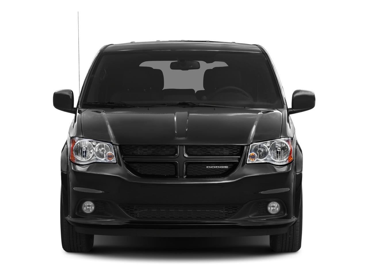 2016 Dodge Grand Caravan Vehicle Photo in Sanford, FL 32771