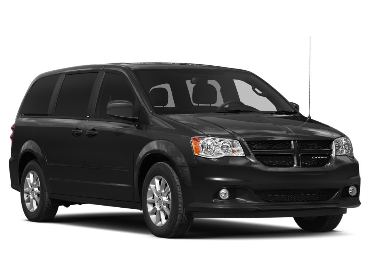 2016 Dodge Grand Caravan Vehicle Photo in Sanford, FL 32771