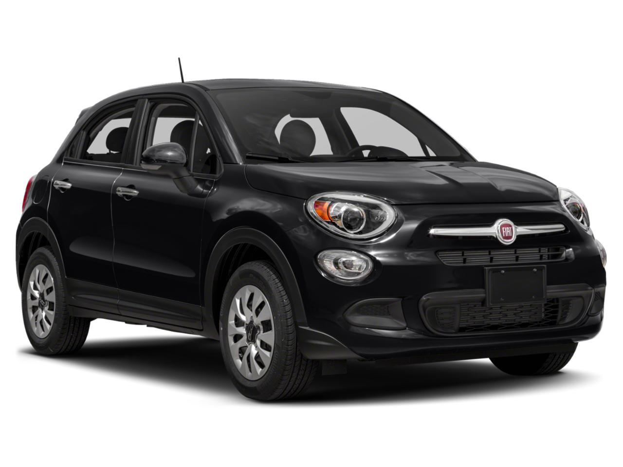 2016 FIAT 500X Vehicle Photo in MESA, AZ 85206-4395