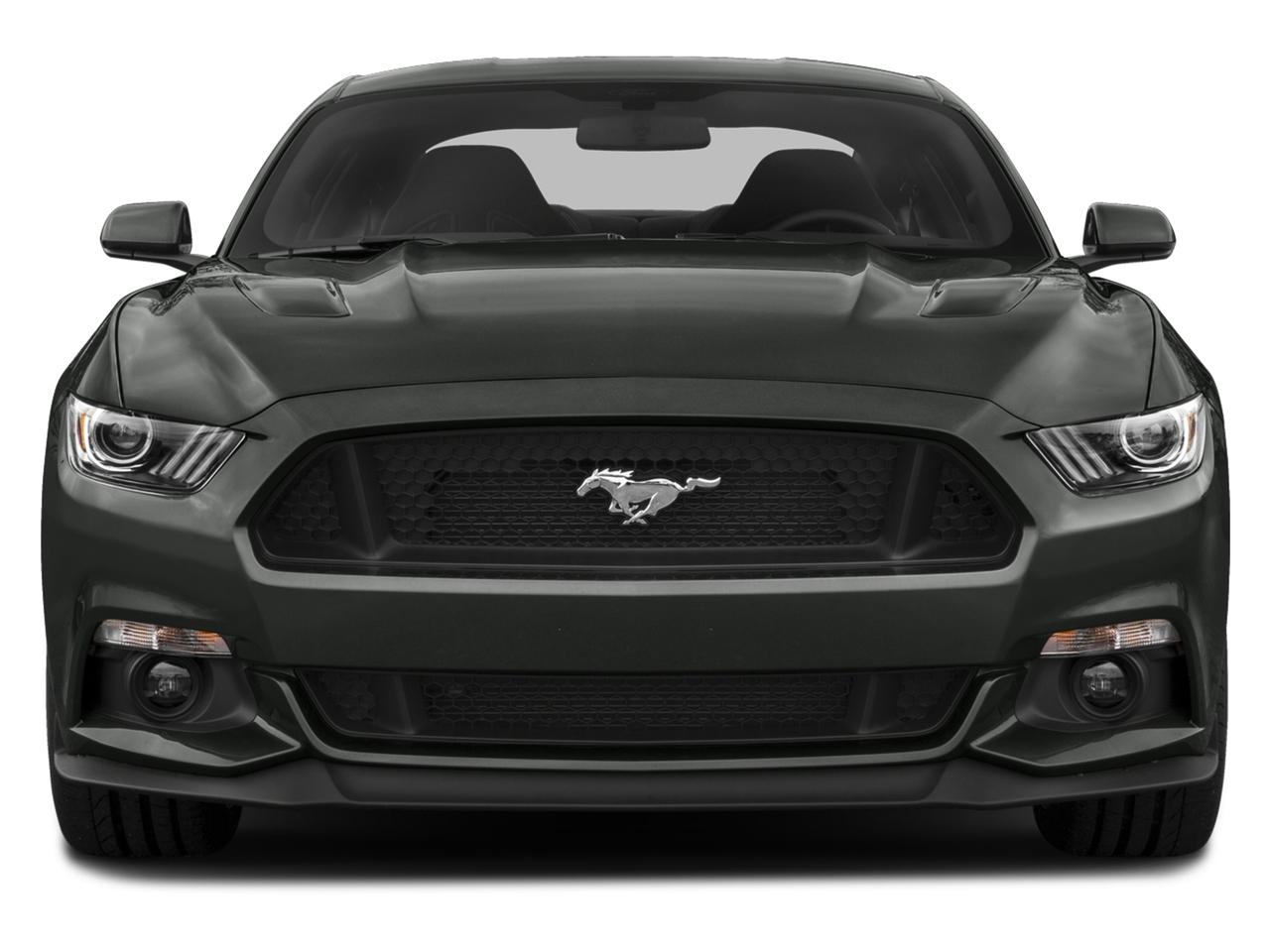 2016 Ford Mustang Vehicle Photo in MIAMI, FL 33172-3015