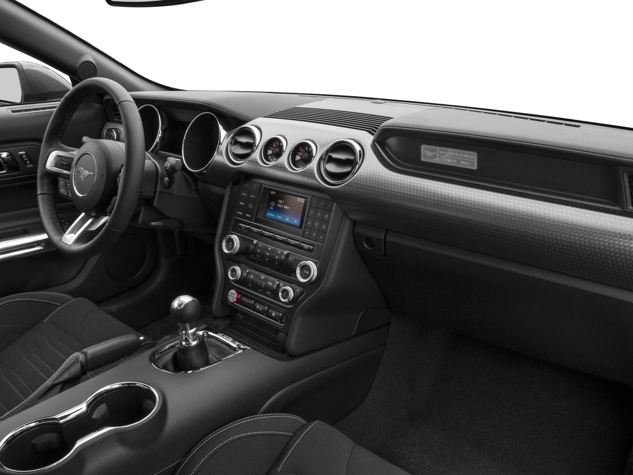 2016 Ford Mustang Vehicle Photo in AUSTIN, TX 78759-4154