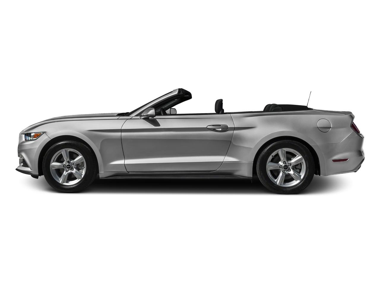 2016 Ford Mustang Vehicle Photo in Delray Beach, FL 33444