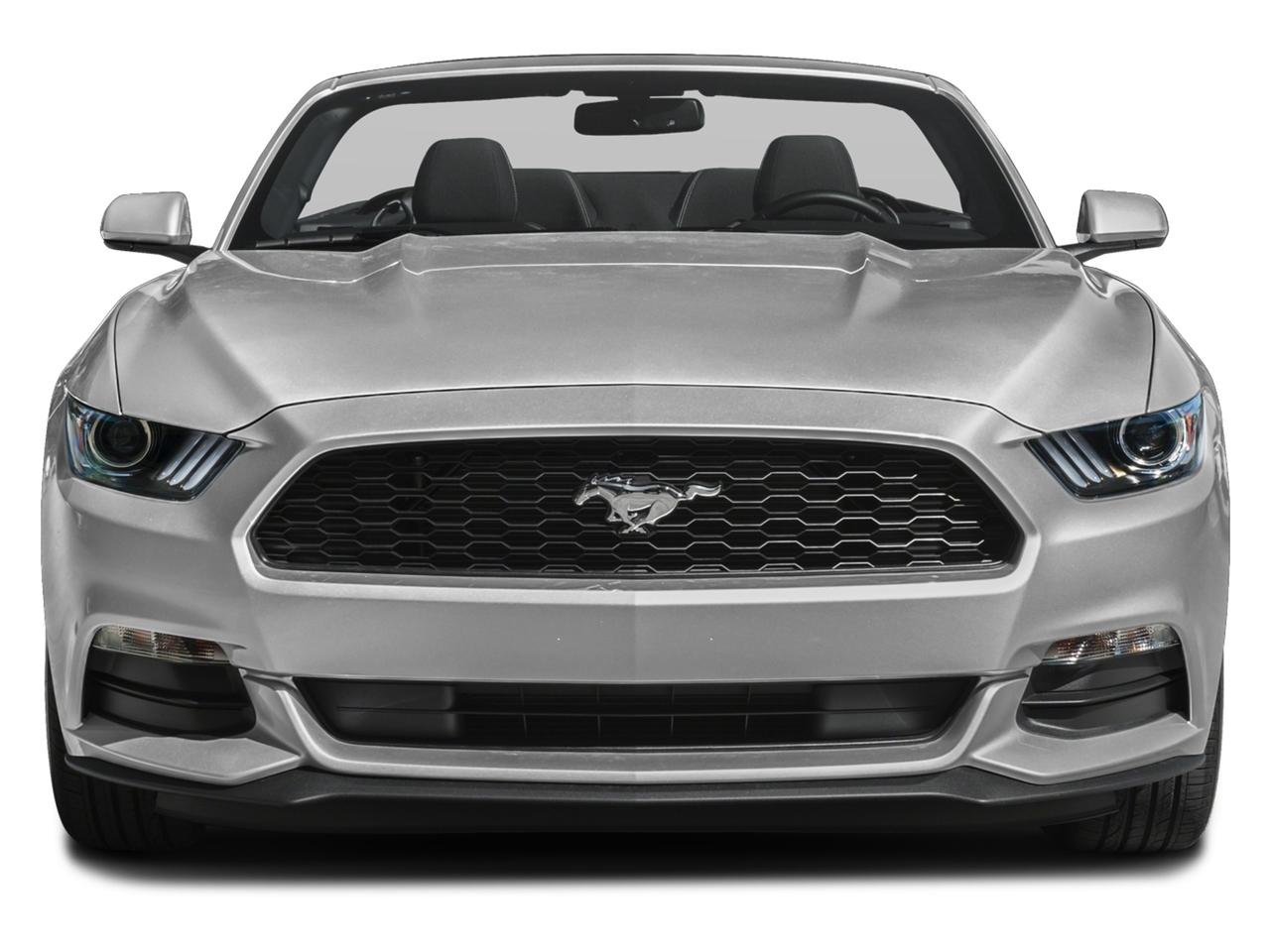 2016 Ford Mustang Vehicle Photo in Ft. Myers, FL 33907