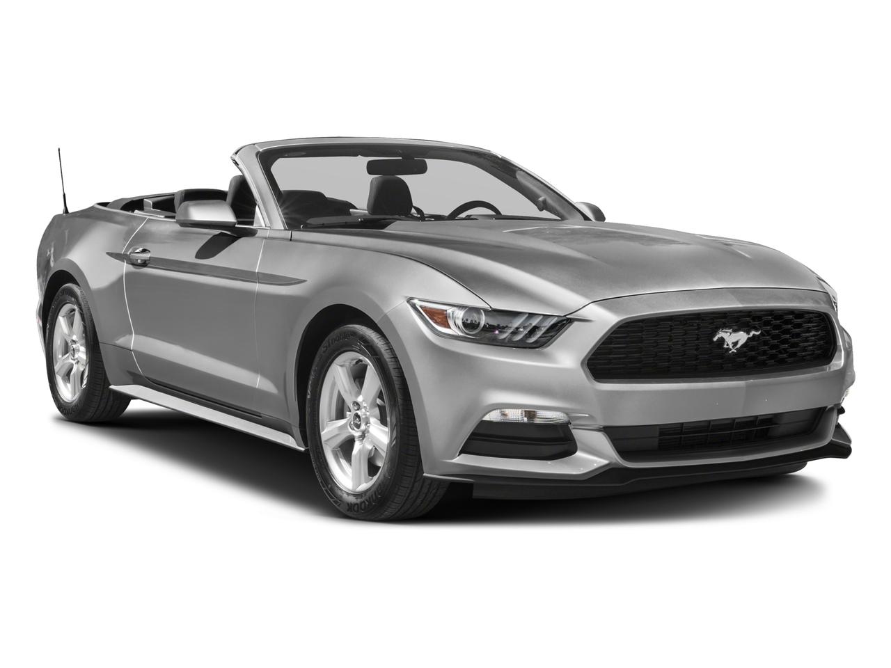 2016 Ford Mustang Vehicle Photo in Delray Beach, FL 33444