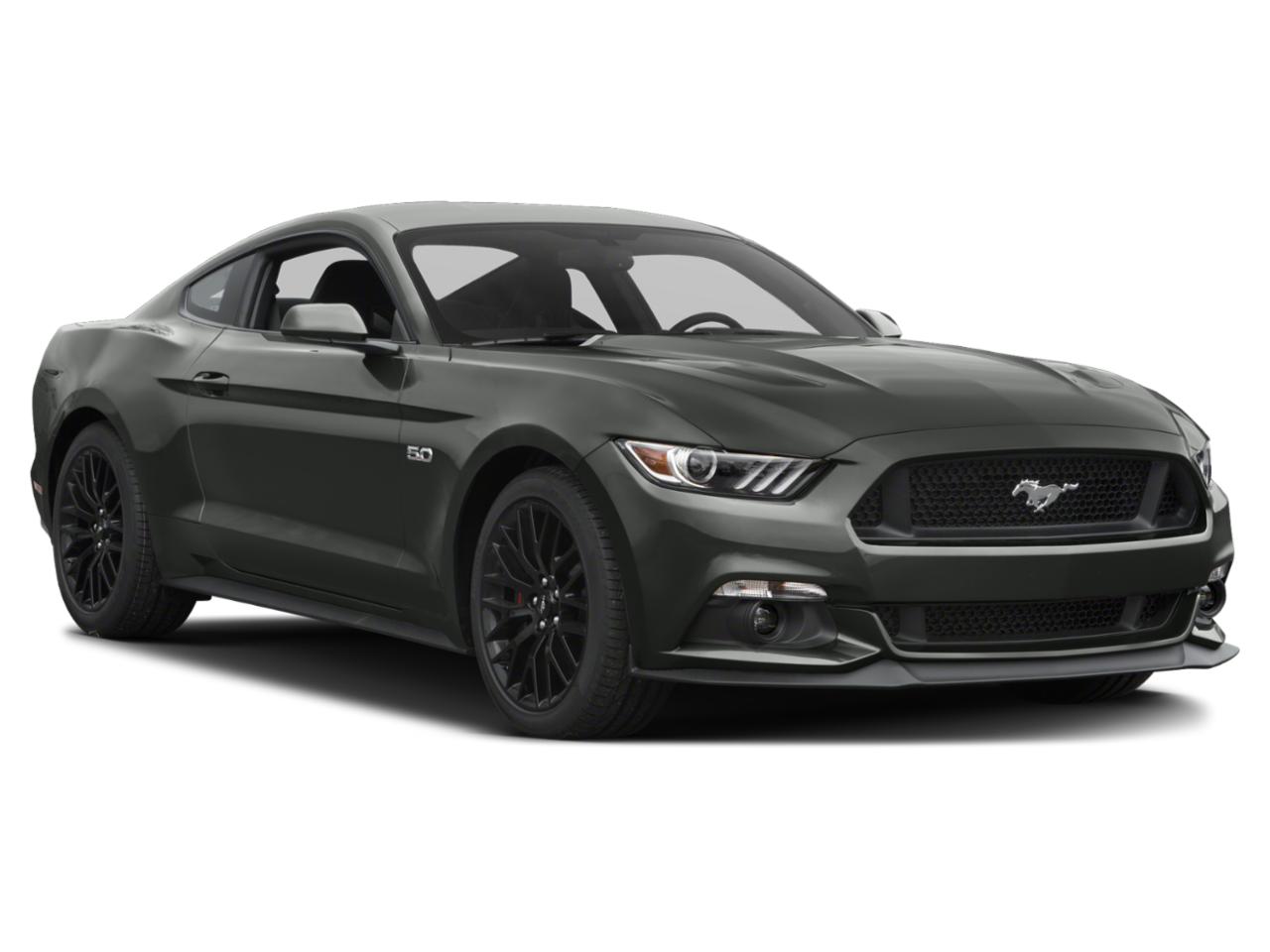 2016 Ford Mustang Vehicle Photo in St. Petersburg, FL 33713